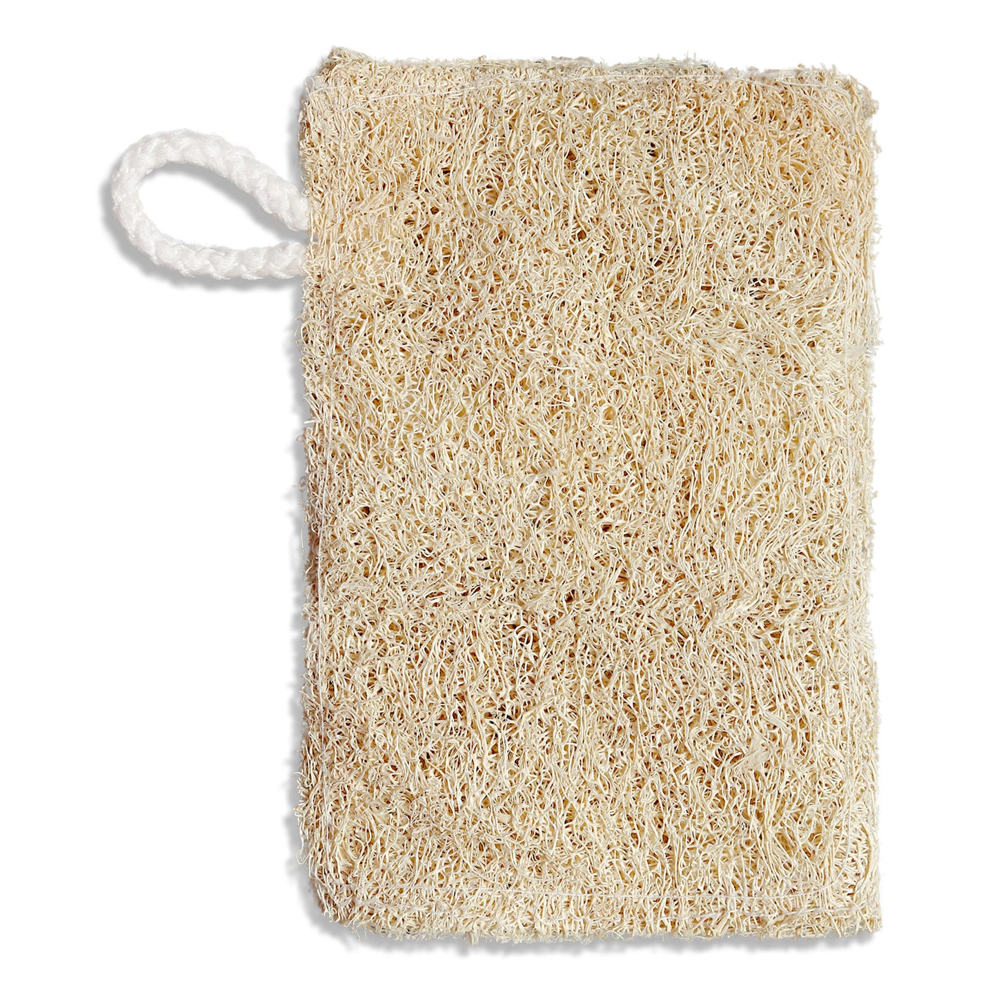 Paroksh Natural Loofah Scrubber Pack of 2