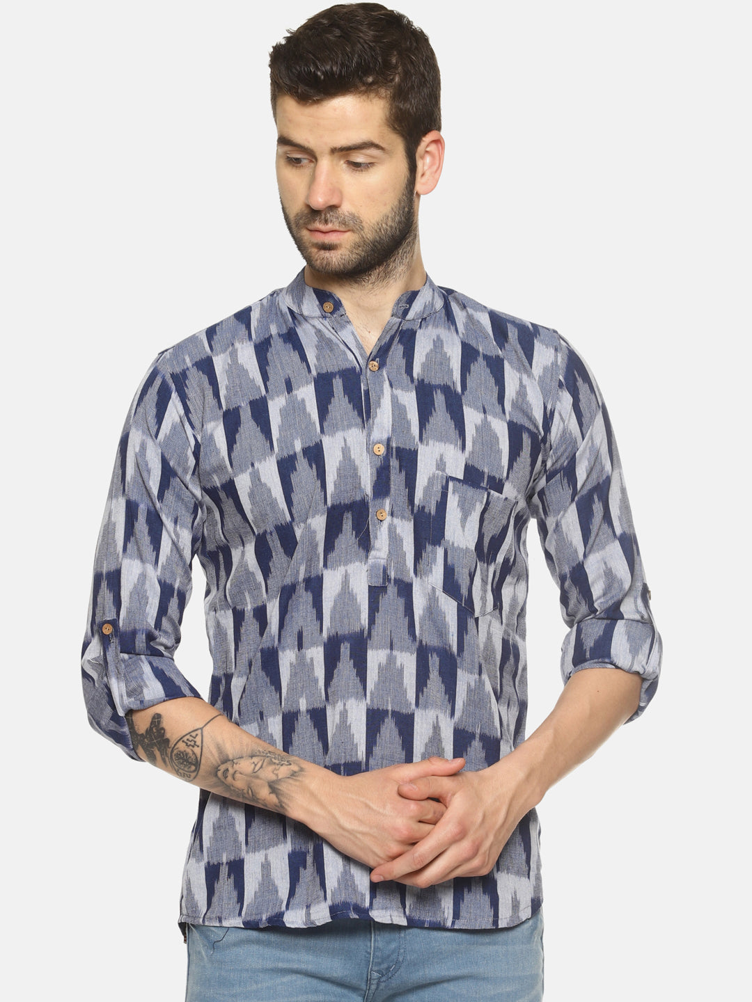 Men's Ikat Collection – Indihues